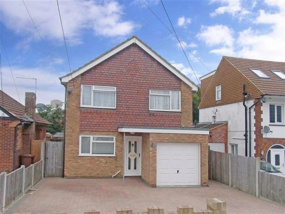 4&nbsp;Bedroom&nbsp;Detached